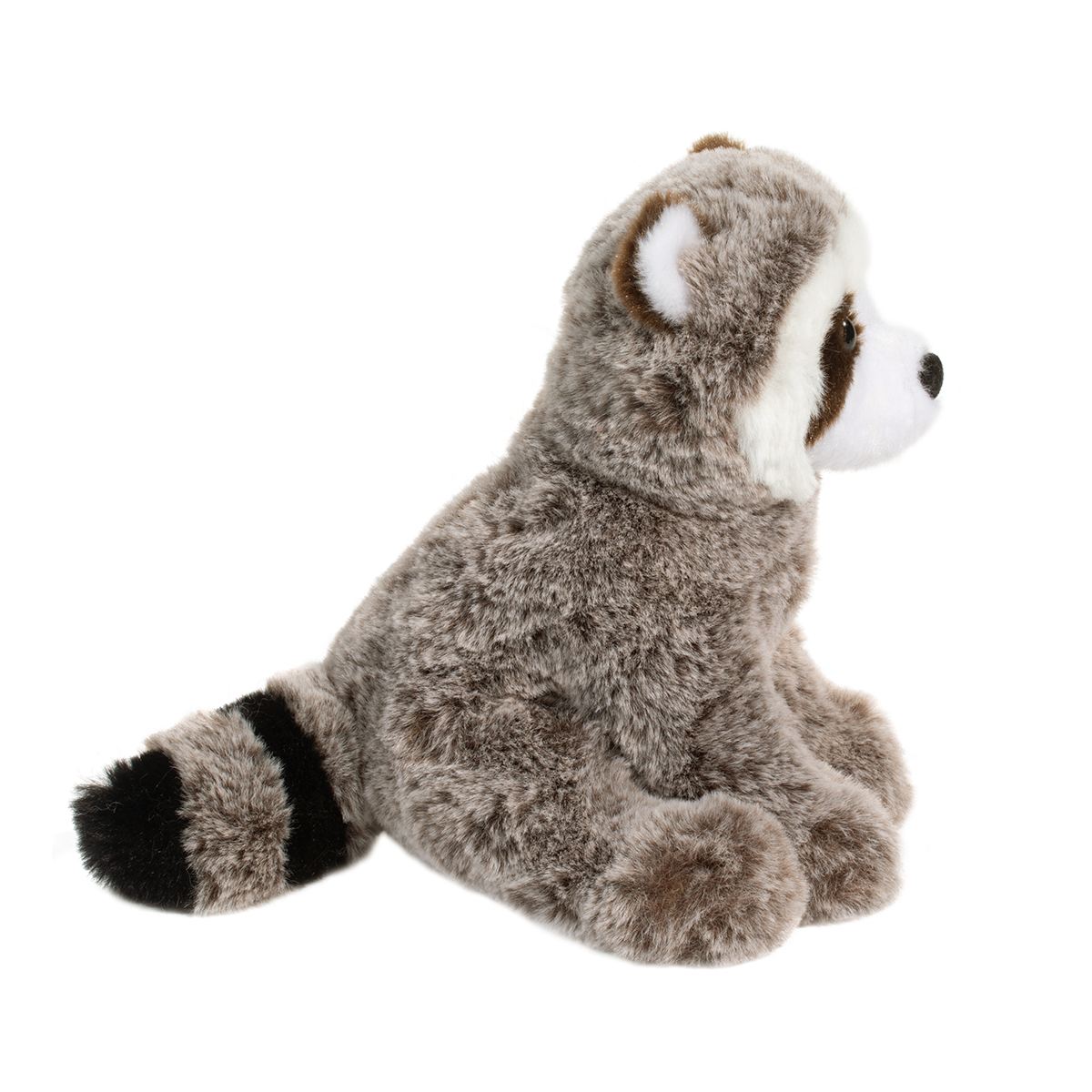 Douglas Plush Rudie Mini Raccoon