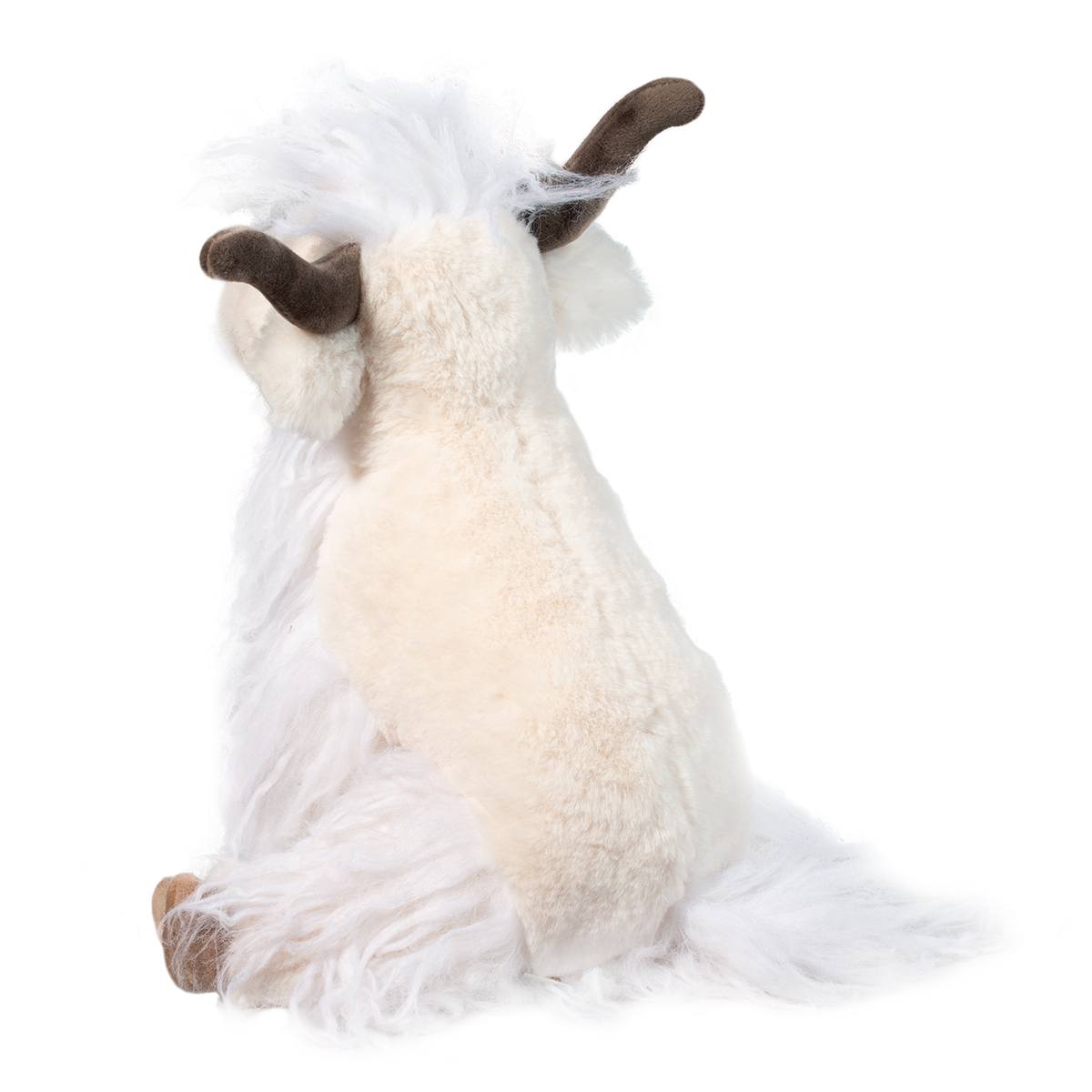 Douglas Plush Yaketie Yak