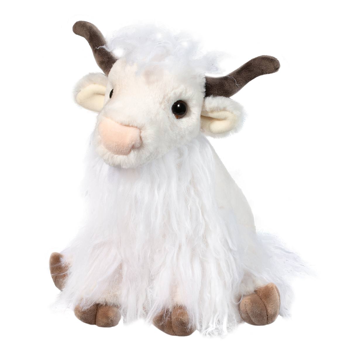 Douglas Plush Yaketie Yak