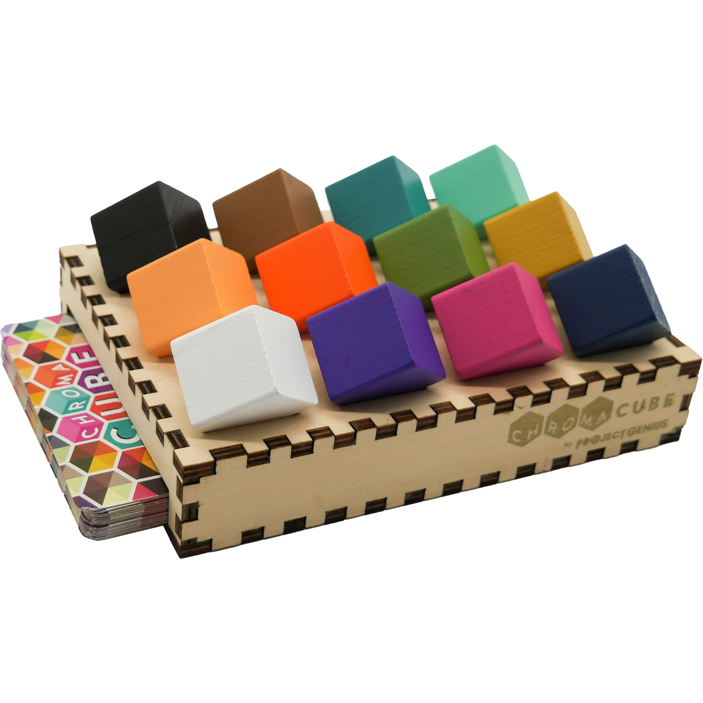 Chroma Cube