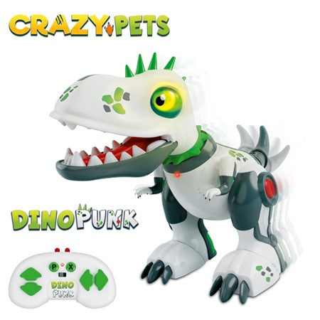 Crazy Pets RC DinoPunk