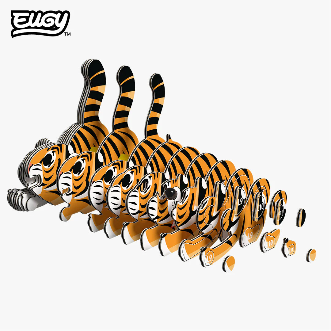 Eugy Tiger