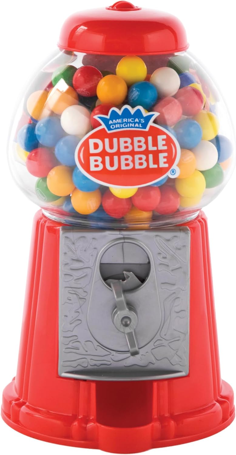 Gumball Bank