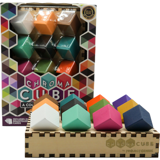 Chroma Cube