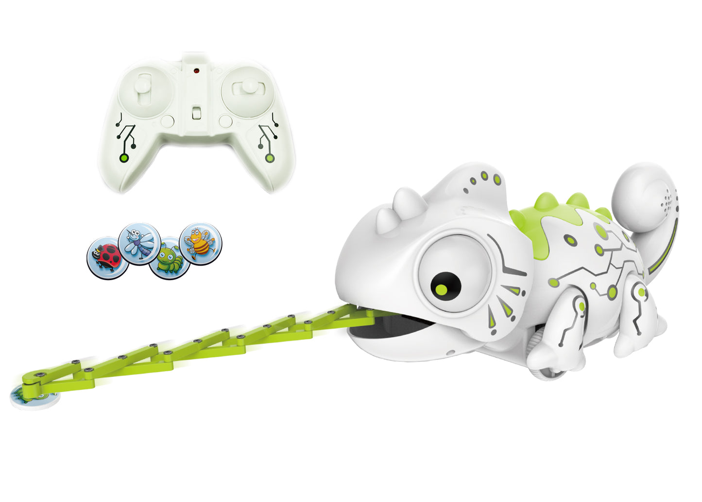 Robodragon Brookside Toy & Science