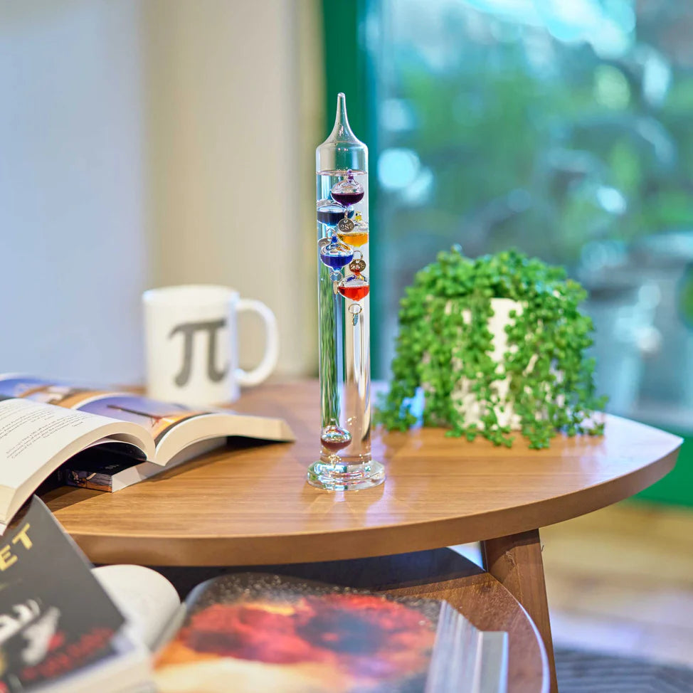 11" Galileo Thermometer