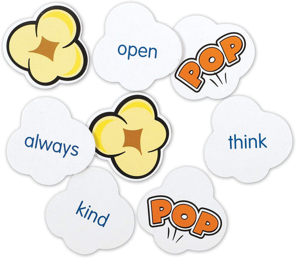 Pop for Sight Words 2