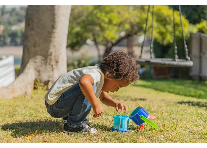 GeoSafari Jr. Rocknoculars