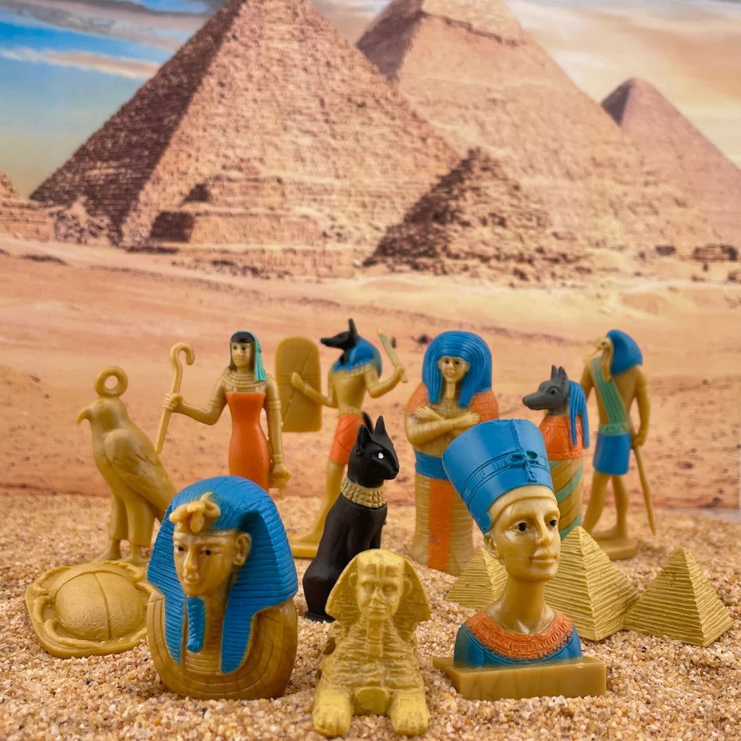 Ancient Egypt Toob