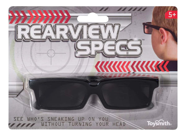Rearview Glasses
