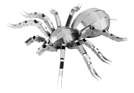 Metal Earth Tarantula