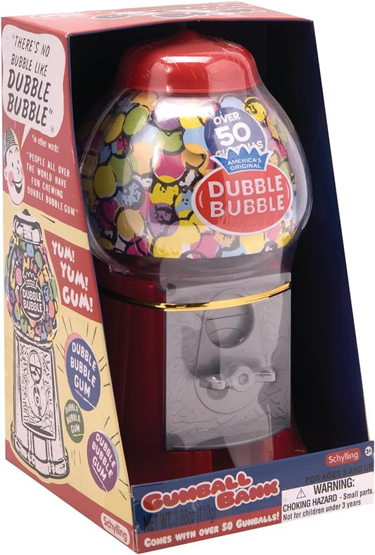 Gumball Bank