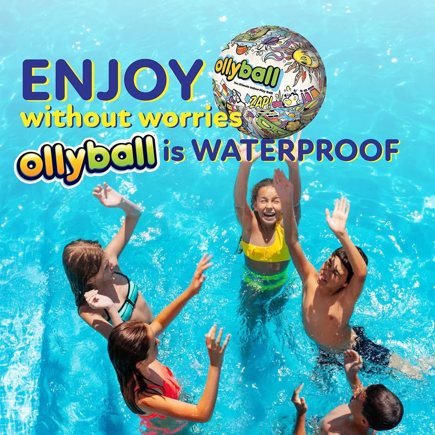 Ollyball