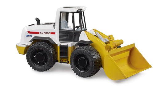 Roadmax wheel loader