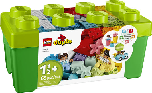 LEGO Duplo Brick Box (Donation)