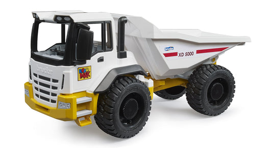 Roadmax dumper