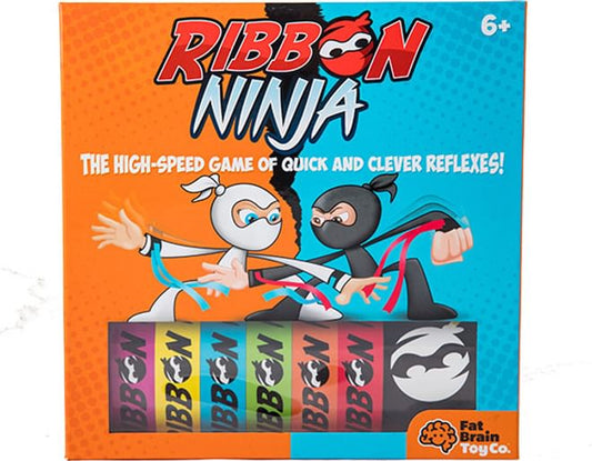 Ribbon Ninja