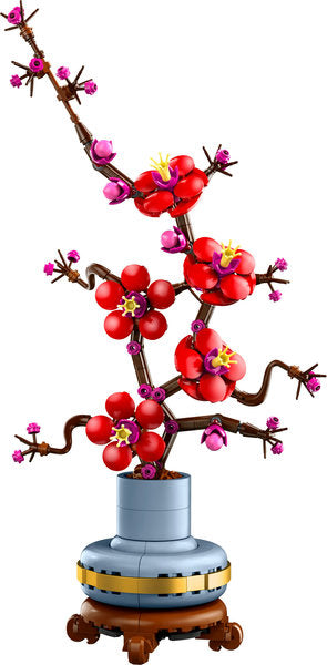 LEGO Botanicals Plum Blossom (Donation)