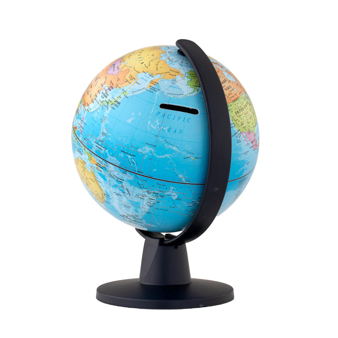 Globe Bank