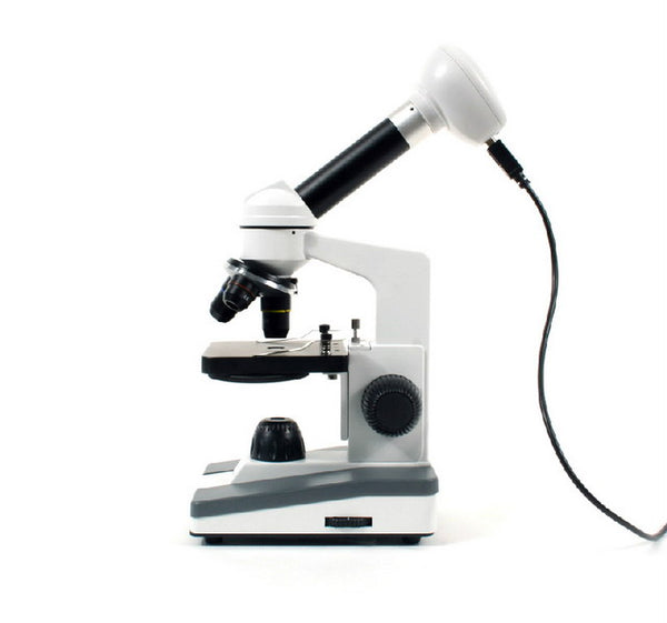 My First Lab Ultimate Digital Microscope – Brookside Toy & Science