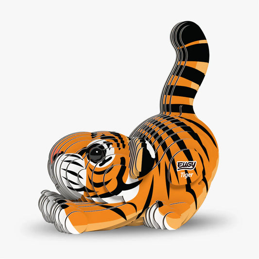 Eugy Tiger