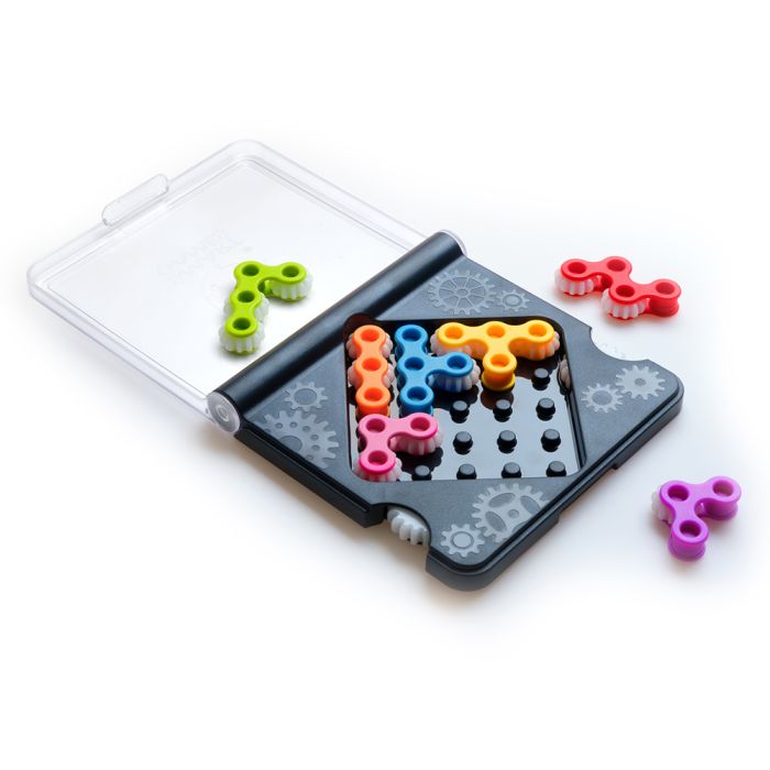 IQ Gears Brookside Toy & Science