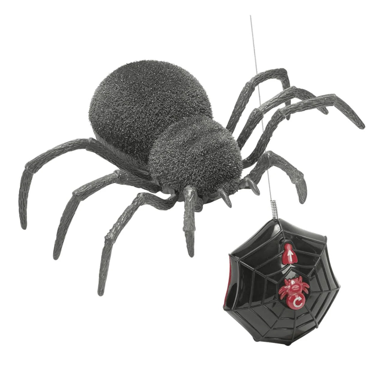 R/C Spooky Spider