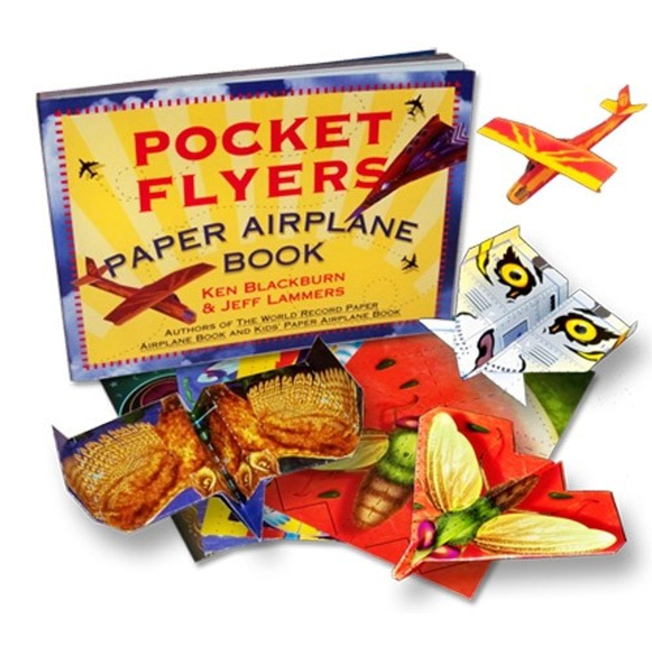 Pocket Flyers