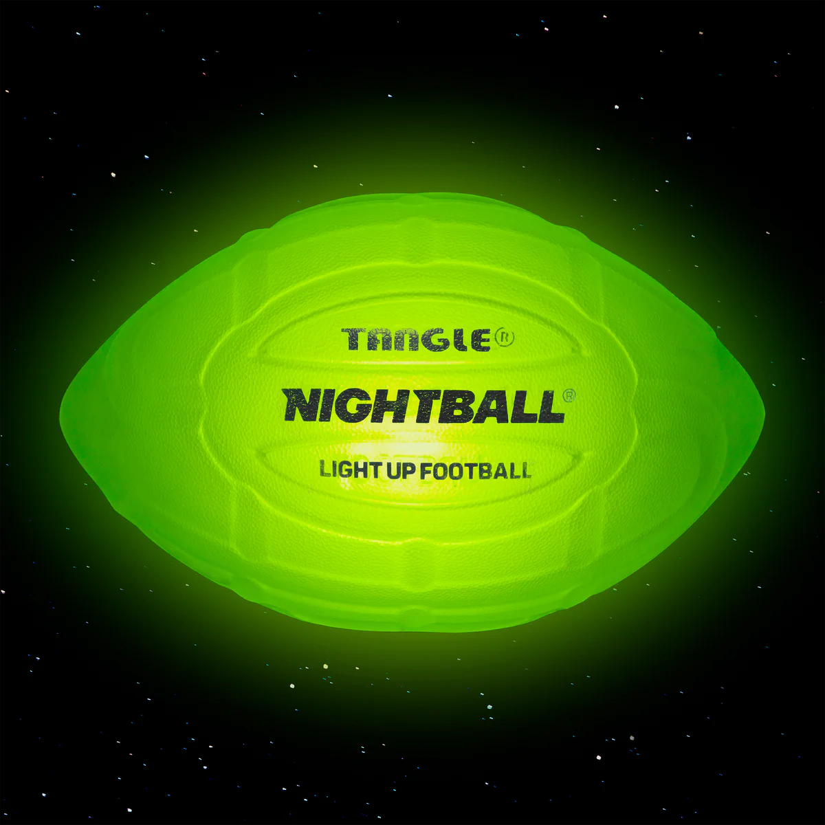 LED Nightball