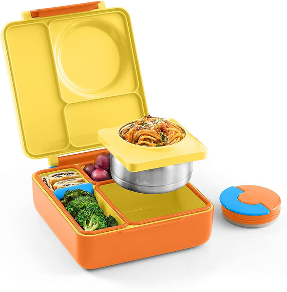 OmieBox Bento Lunchbox
