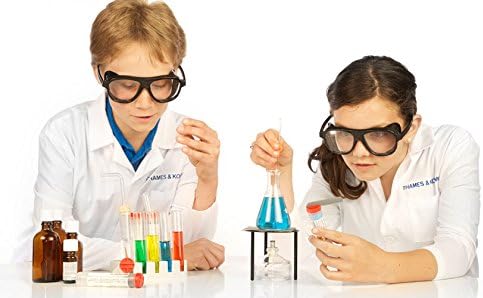 Chemistry C500