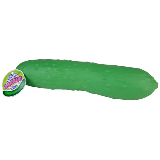 Easy Squeezy Stretchy Pickle