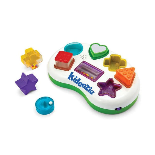 Lights 'n Sounds Shape Sorter