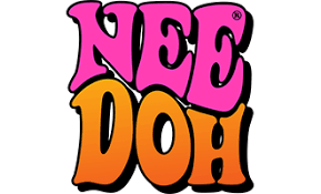 Nee Doh Drop: $15 Snack Time!