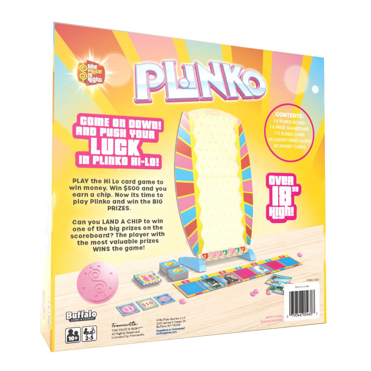 Plinko