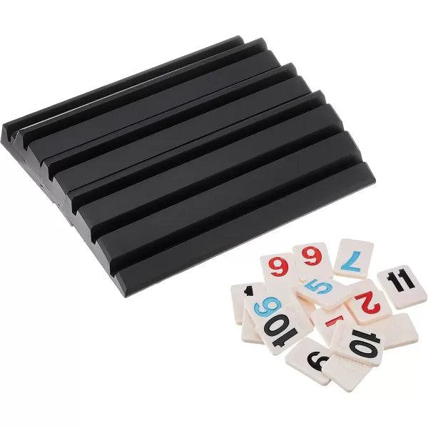 Rummikub in Retro Tin