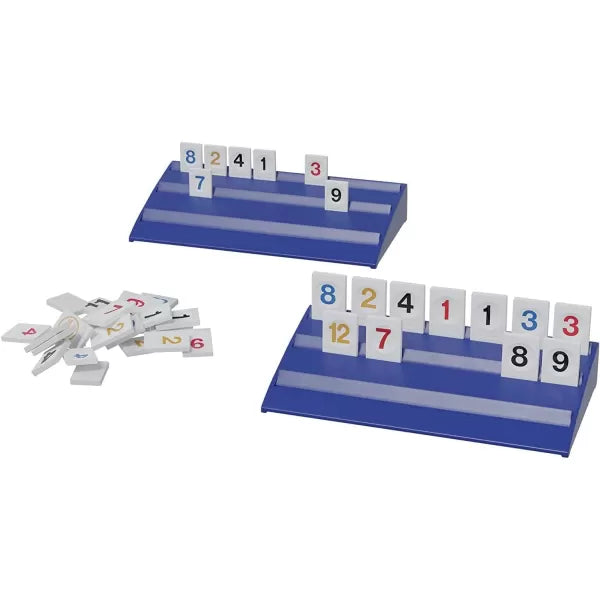 Rummikub Six Player Edition