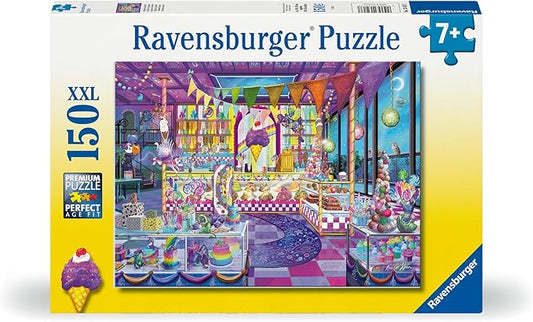 150pc Stardust Scoops - Ravensburger Puzzle