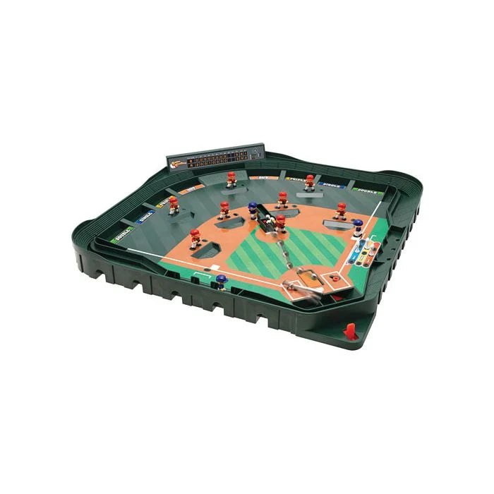 Super Stadium Baseball Game