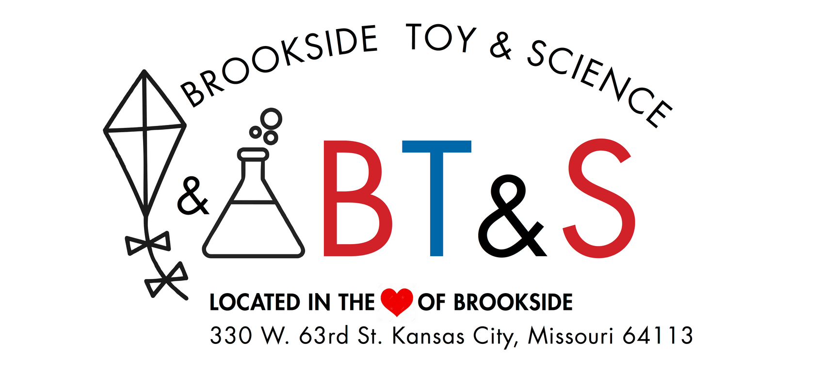 Brookside Toy and Science Brookside Toy & Science