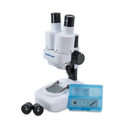 My First Lab WOW Microscope