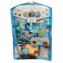 Deluxe Veterinarian Costume