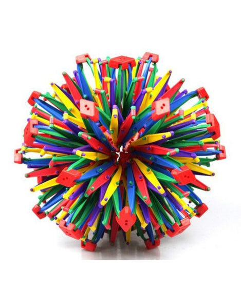 Mini Hoberman Sphere (21")