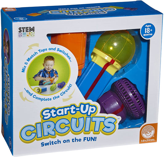 Start-Up Circuits
