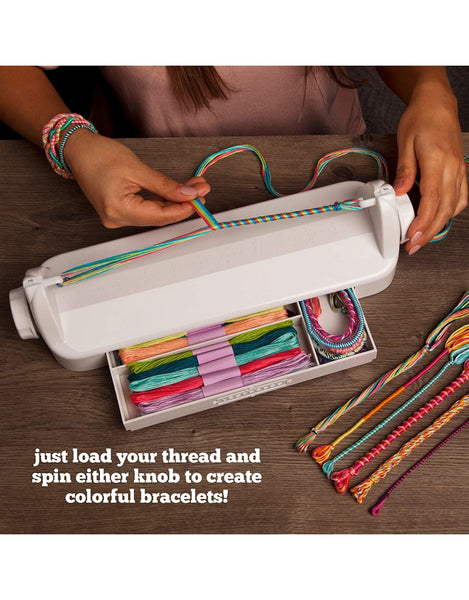Loopdedoo Bracelet Loom