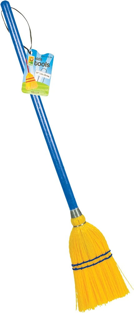 Kids' Tools- Broom