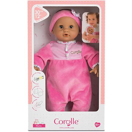 Maria Charming Pastel Baby Doll