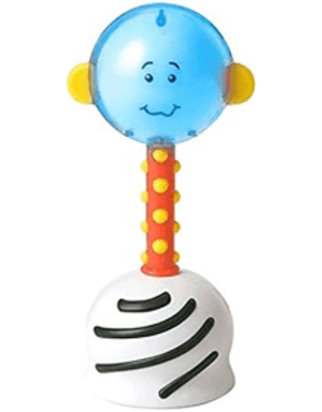 Noggin Stik