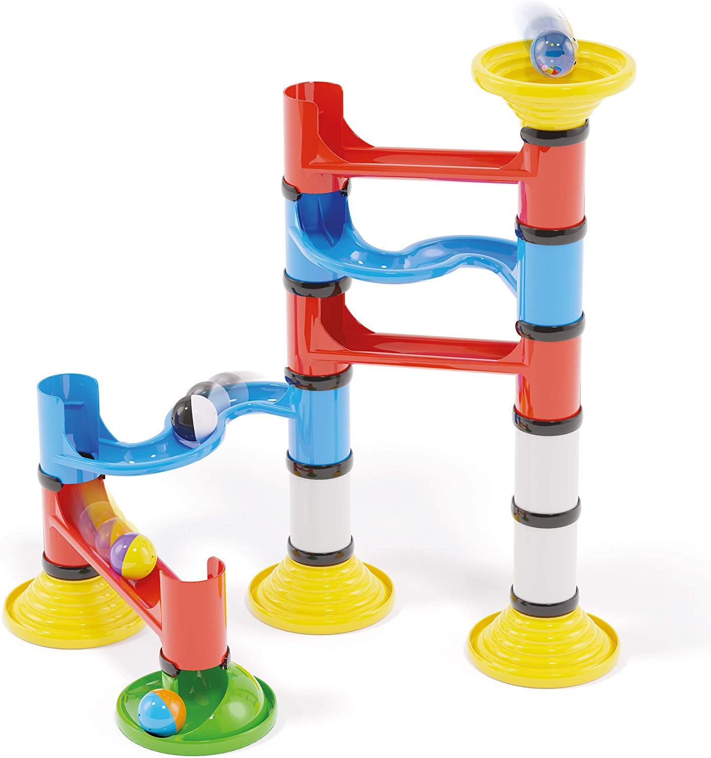 Migoga Marble Run- Junior