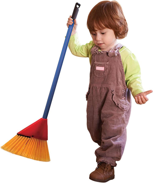 Junior Helper Broom Set